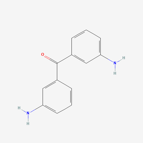 FT-0614039 CAS:611-79-0 chemical structure