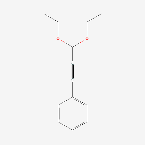FT-0614049 CAS:6142-95-6 chemical structure