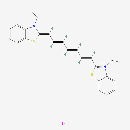 FT-0614053 CAS:3071-70-3 chemical structure
