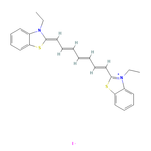 FT-0614053 CAS:3071-70-3 chemical structure