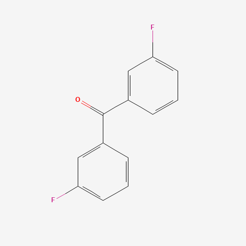 FT-0614054 CAS:345-70-0 chemical structure
