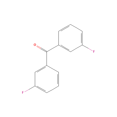 FT-0614054 CAS:345-70-0 chemical structure