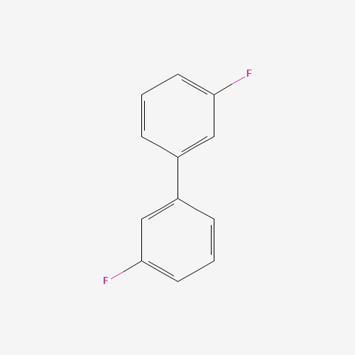 FT-0614055 CAS:396-64-5 chemical structure