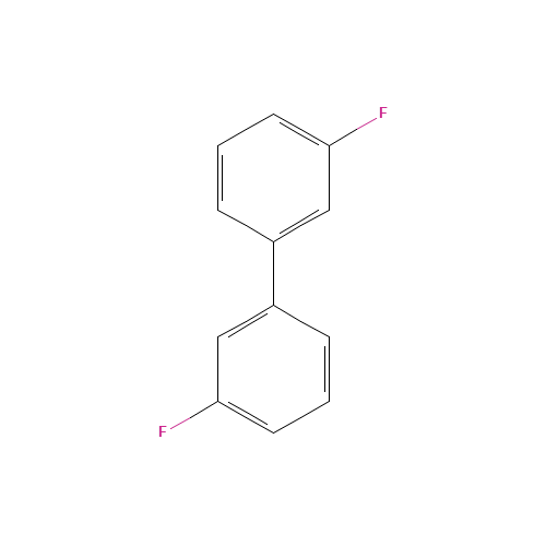 FT-0614055 CAS:396-64-5 chemical structure