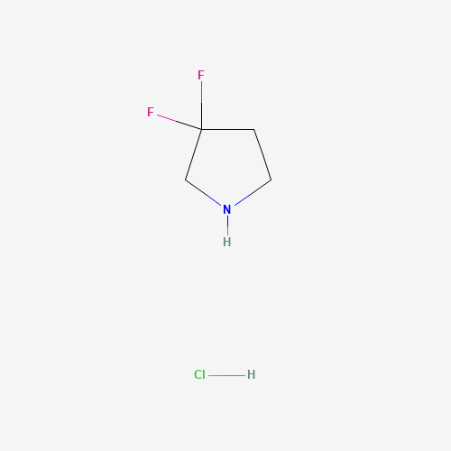 FT-0614056 CAS:163457-23-6 chemical structure
