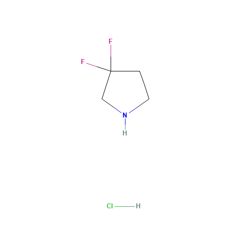 FT-0614056 CAS:163457-23-6 chemical structure
