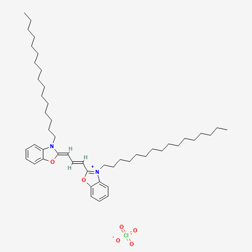 FT-0614057 CAS:161433-32-1 chemical structure