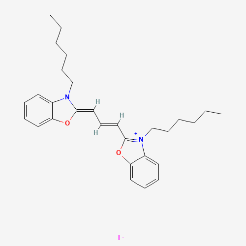 FT-0614058 CAS:53213-82-4 chemical structure