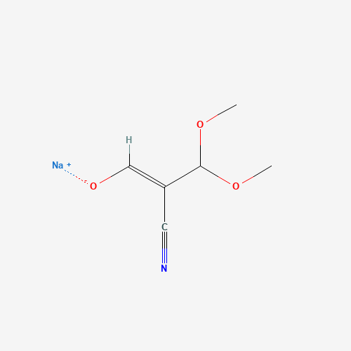 FT-0614062 CAS:105161-33-9 chemical structure