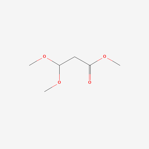 FT-0614063 CAS:7424-91-1 chemical structure