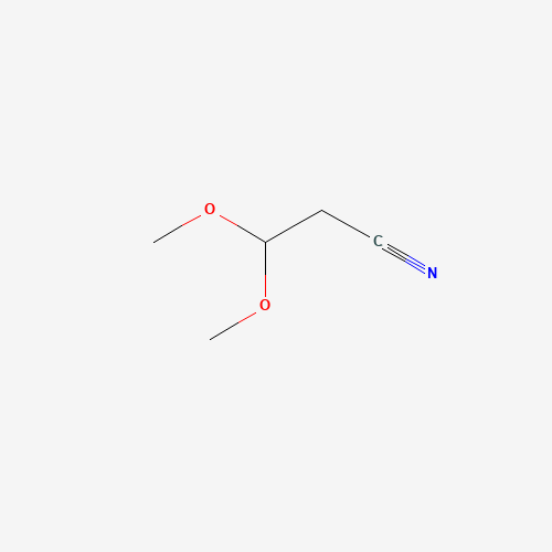 FT-0614064 CAS:57597-62-3 chemical structure