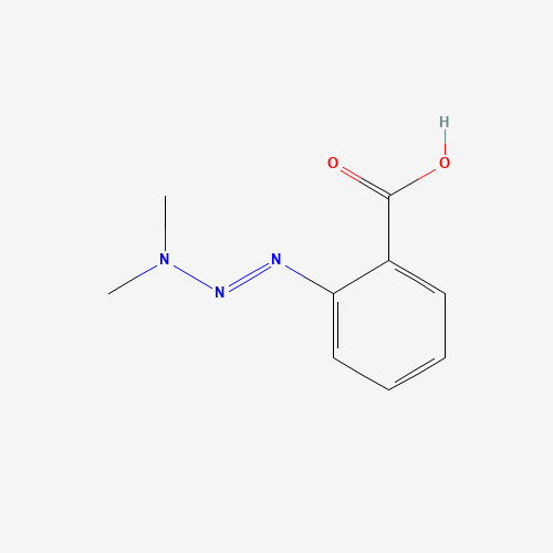 FT-0614065 CAS:20119-28-2 chemical structure