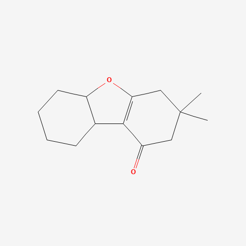 FT-0614066 CAS:92517-43-6 chemical structure