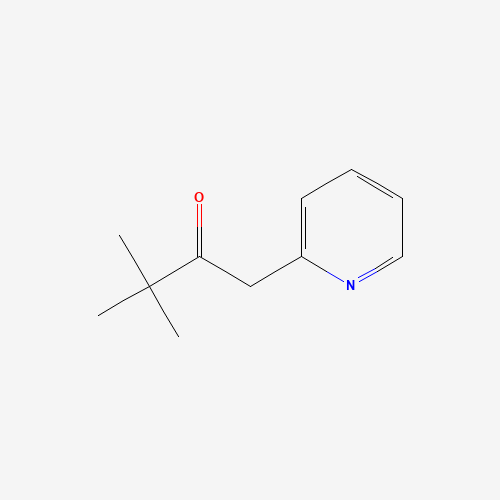 FT-0614070 CAS:34552-04-0 chemical structure