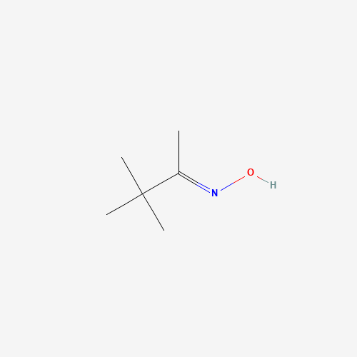 FT-0614072 CAS:2475-93-6 chemical structure