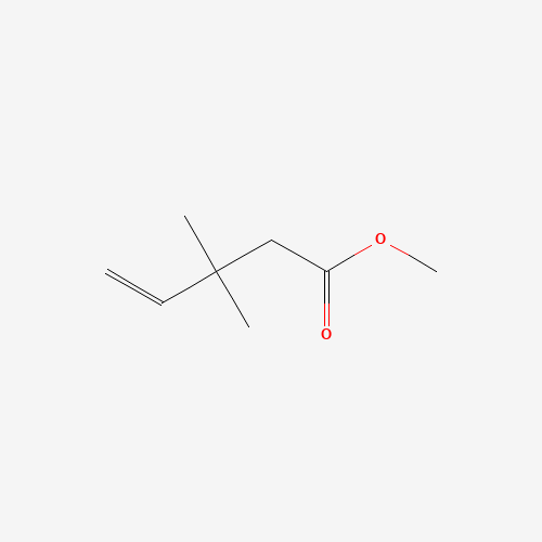 FT-0614073 CAS:63721-05-1 chemical structure