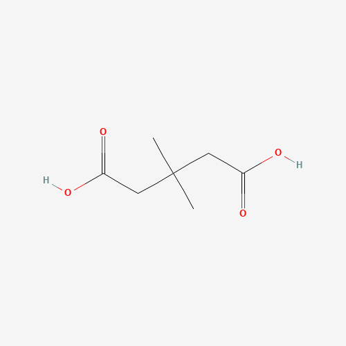 FT-0614079 CAS:4839-46-7 chemical structure