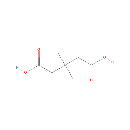 FT-0614079 CAS:4839-46-7 chemical structure