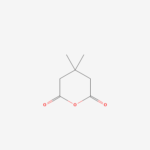 FT-0614080 CAS:4160-82-1 chemical structure