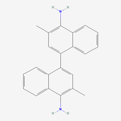 FT-0614082 CAS:13138-48-2 chemical structure