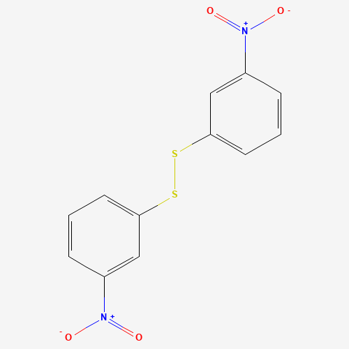 FT-0614085 CAS:537-91-7 chemical structure