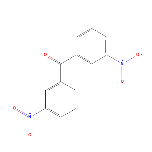 3,3'-DINITROBENZOPHENONE (CAS: 21222-05-9) - Related Chemical Product