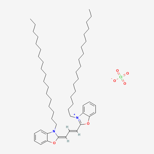 FT-0614087 CAS:34215-57-1 chemical structure