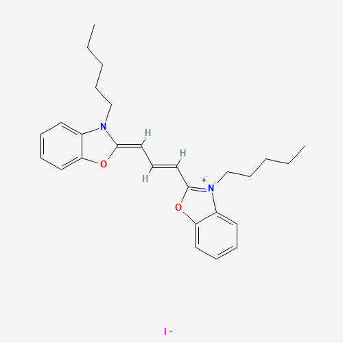 FT-0614088 CAS:53213-81-3 chemical structure