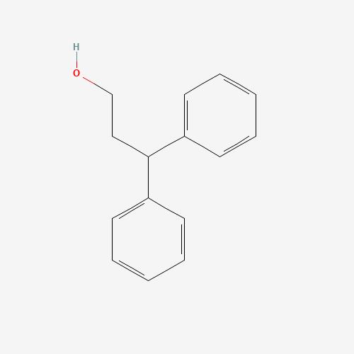 FT-0614089 CAS:20017-67-8 chemical structure