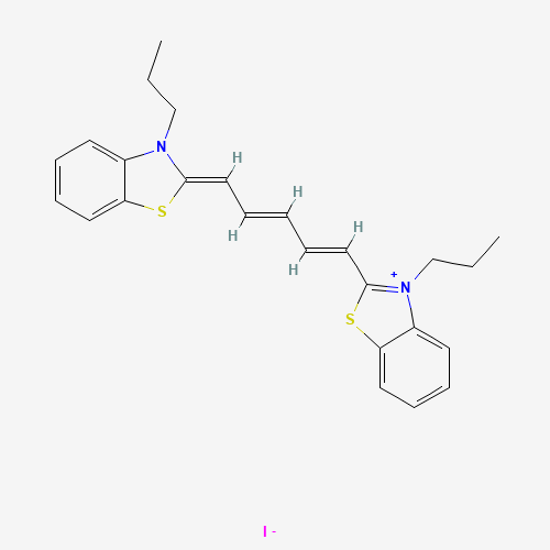 FT-0614093 CAS:53213-94-8 chemical structure