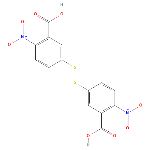 FT-0614094 CAS:69-78-3 chemical structure