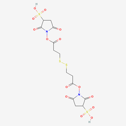 FT-0614095 CAS:81069-02-5 chemical structure