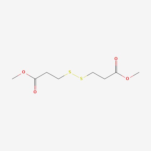FT-0614097 CAS:15441-06-2 chemical structure