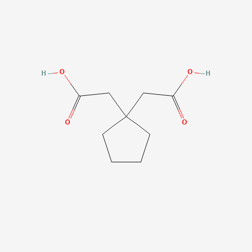 FT-0614099 CAS:16713-66-9 chemical structure