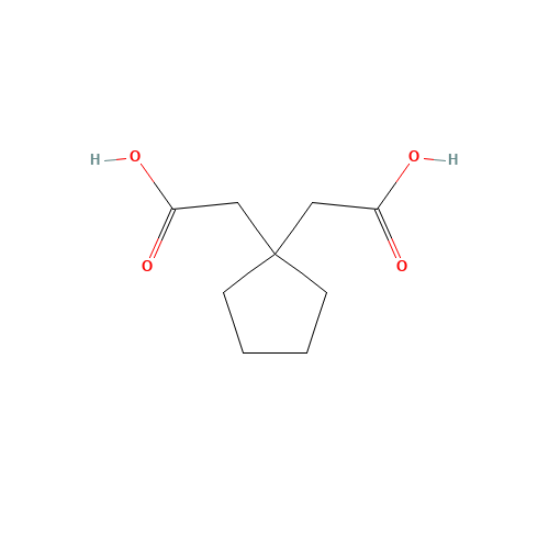 FT-0614099 CAS:16713-66-9 chemical structure