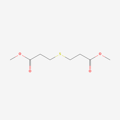 FT-0614102 CAS:4131-74-2 chemical structure