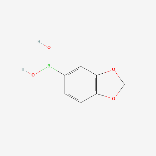 FT-0614106 CAS:94839-07-3 chemical structure