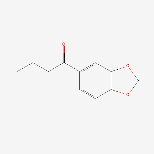 FT-0614109 CAS:63740-97-6 chemical structure