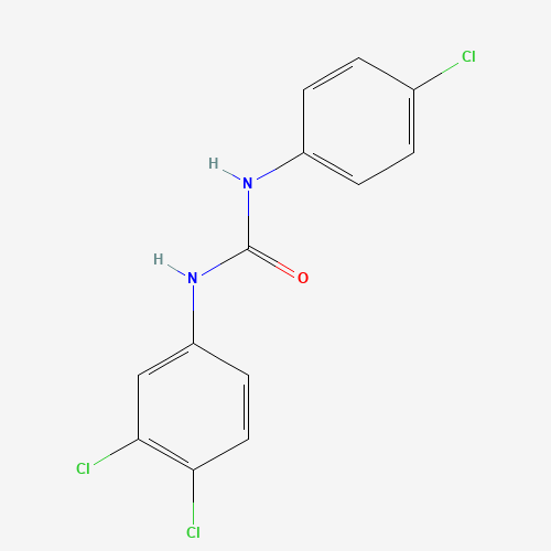 FT-0614114 CAS:101-20-2 chemical structure
