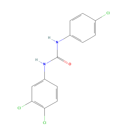 FT-0614114 CAS:101-20-2 chemical structure