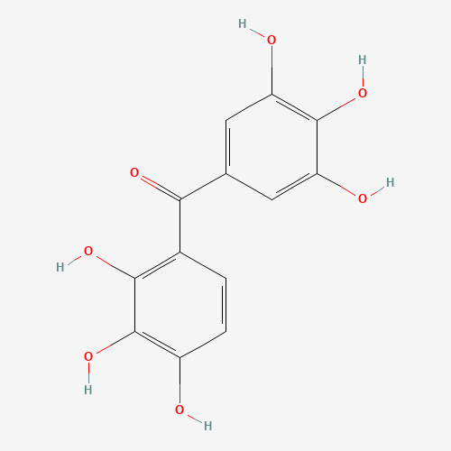 FT-0614115 CAS:52479-85-3 chemical structure
