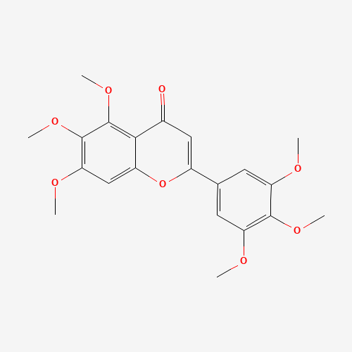 FT-0614116 CAS:29043-07-0 chemical structure