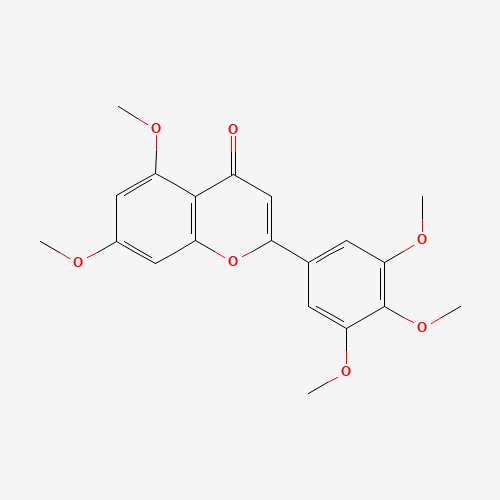 FT-0614117 CAS:53350-26-8 chemical structure