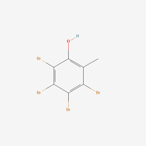 FT-0614118 CAS:576-55-6 chemical structure