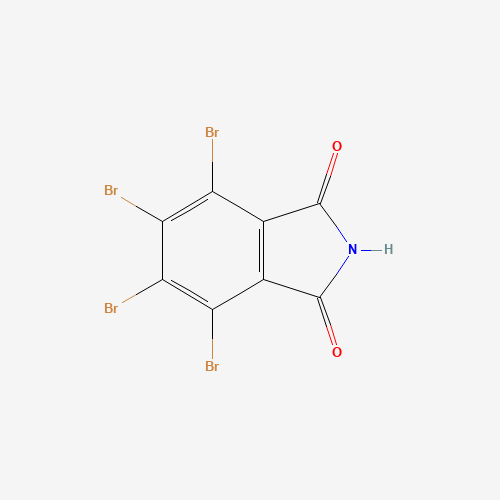 FT-0614120 CAS:24407-32-7 chemical structure