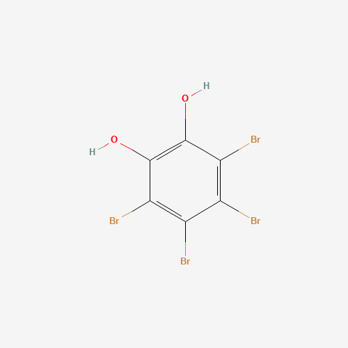 FT-0614121 CAS:488-47-1 chemical structure