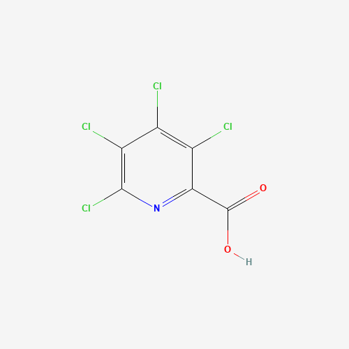 FT-0614123 CAS:10469-09-7 chemical structure