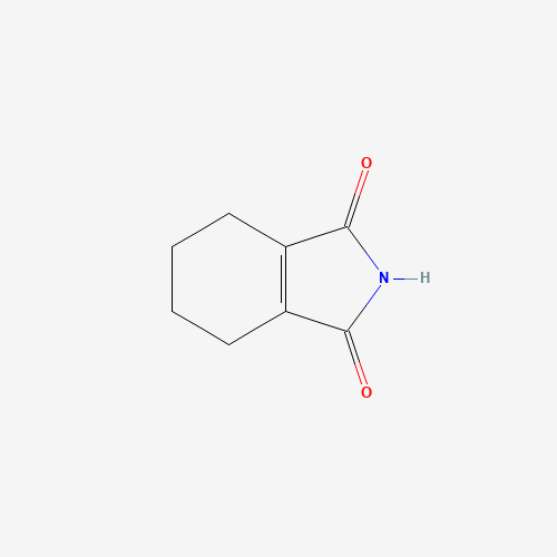 FT-0614124 CAS:4720-86-9 chemical structure