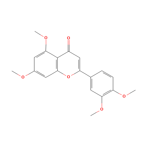 FT-0614125 CAS:855-97-0 chemical structure