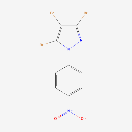FT-0614126 CAS:175135-29-2 chemical structure
